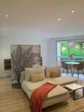 Charmant studio parisien- calme et lumineux -2 PAX